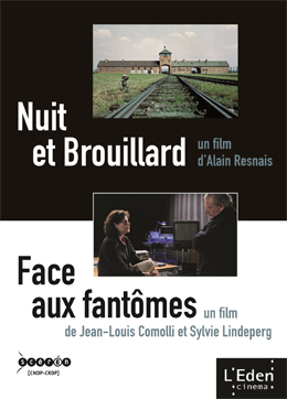 Face aux fantômes